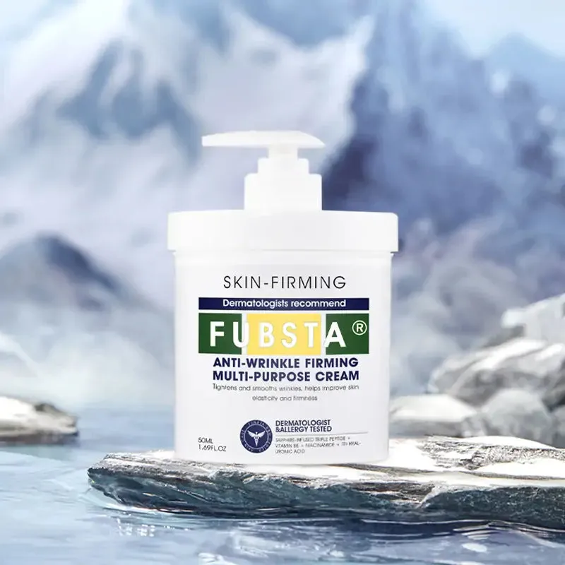   : 85%    & - : Restore Skin Elasticity