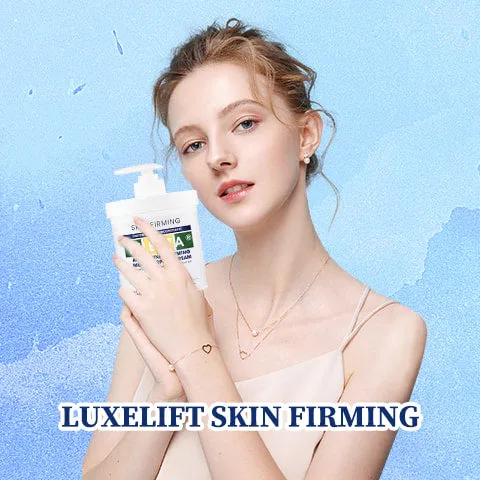   : 85%    & - : Restore Skin Elasticity