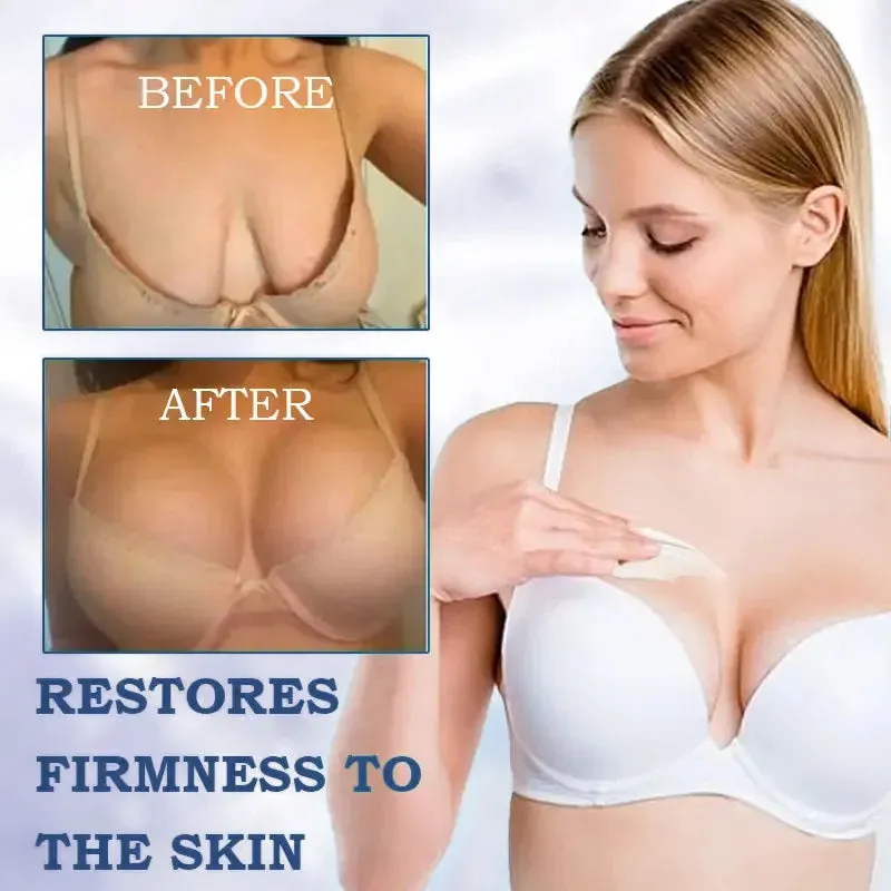   : 85%    & - : Restore Skin Elasticity