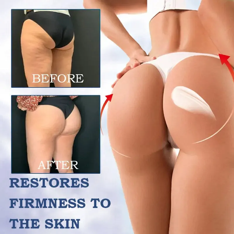  : 85%    & - : Restore Skin Elasticity