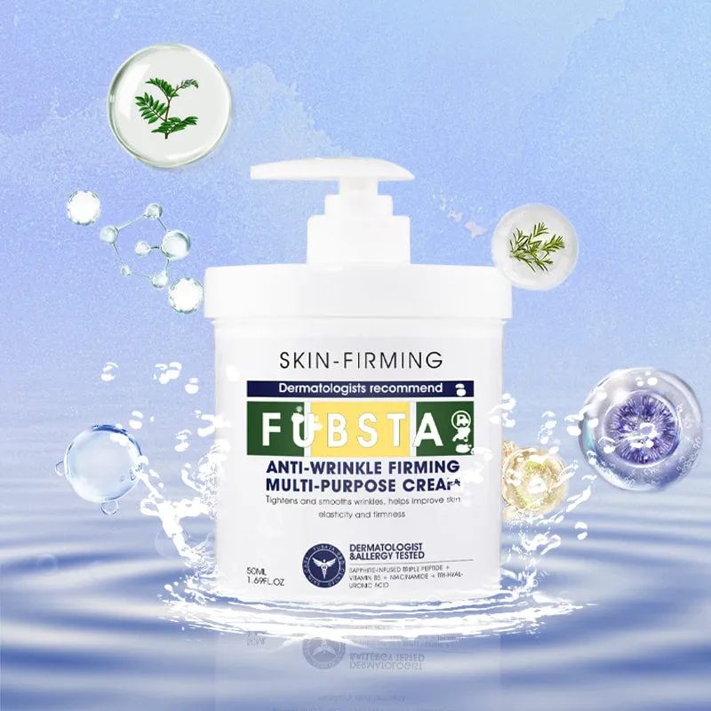   : 85%    & - : Restore Skin Elasticity