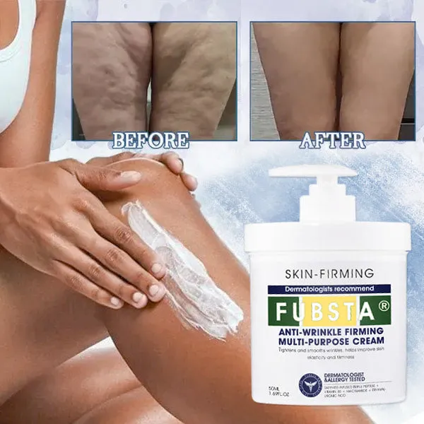   : 85%    & - : Restore Skin Elasticity
