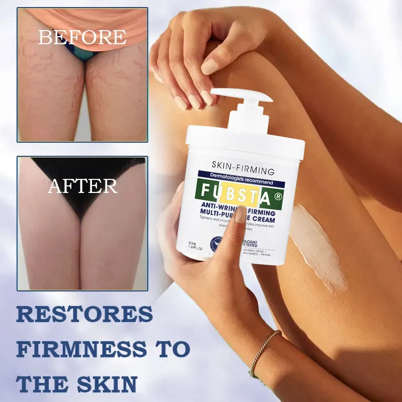   : 85%    & - : Restore Skin Elasticity