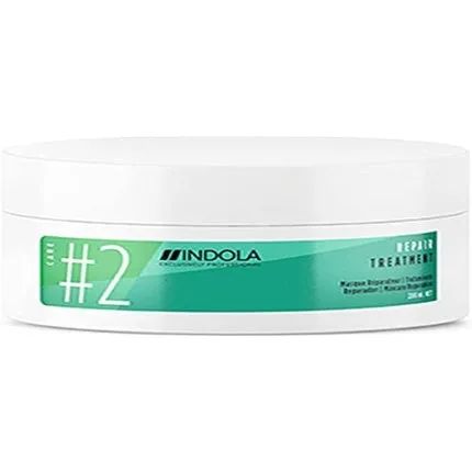 2 Regenerating hair care product 200ml, Indola
