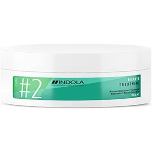 2 Regenerating hair care product 200ml, Indola
