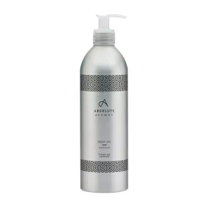 Absolute Aromas Contour Body Oil
