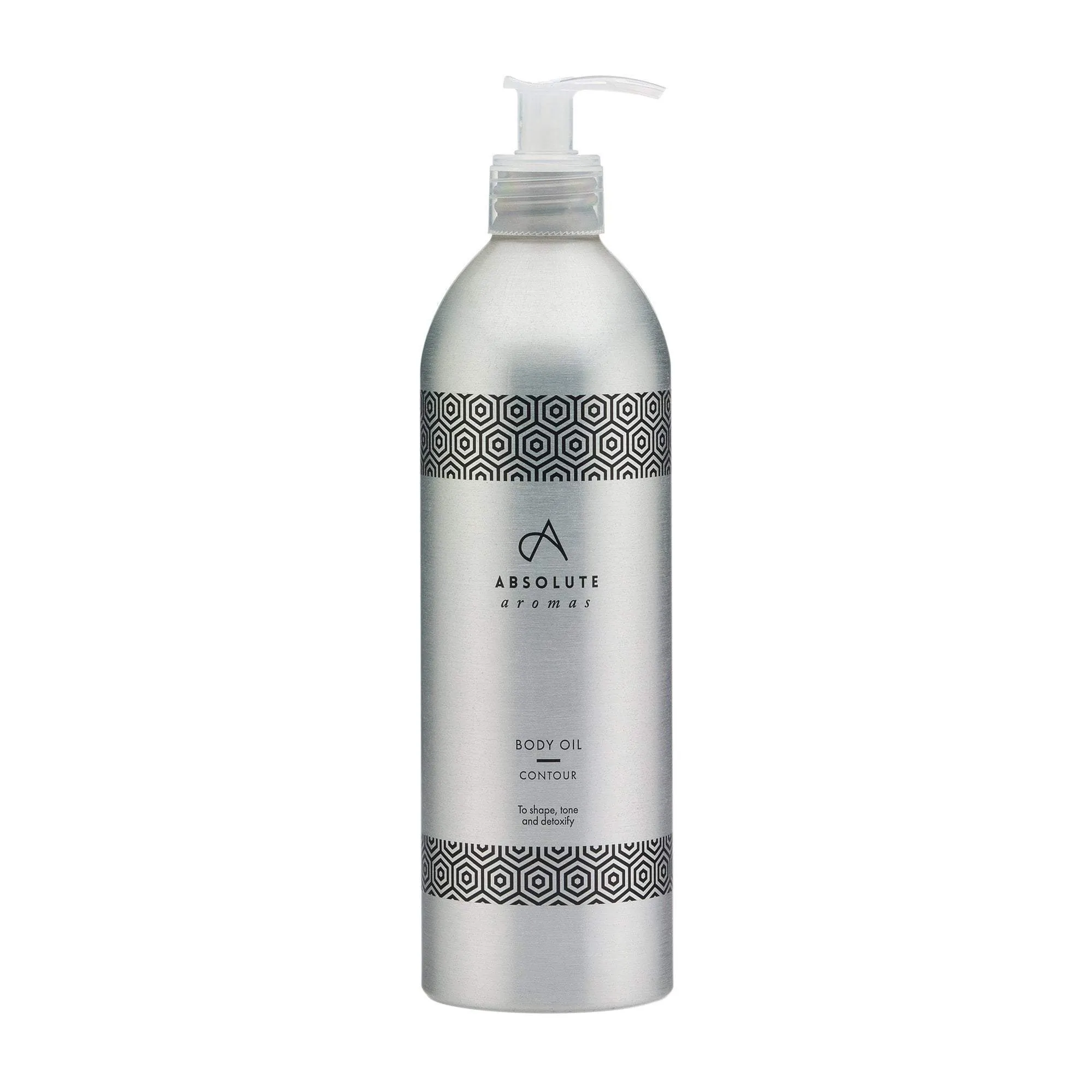 Absolute Aromas Contour Body Oil