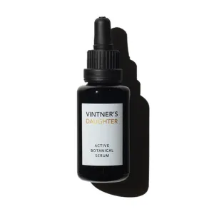 Active Botanical Serum