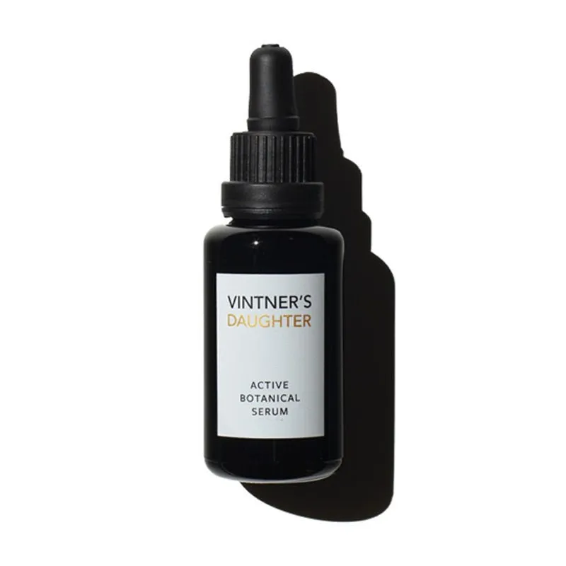 Active Botanical Serum