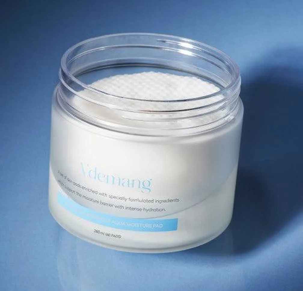 Ademang Marine Kelf Aqua Moisture Pad 280ml 60EA