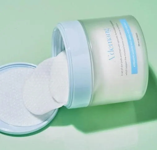 Ademang Marine Kelf Aqua Moisture Pad 280ml 60EA