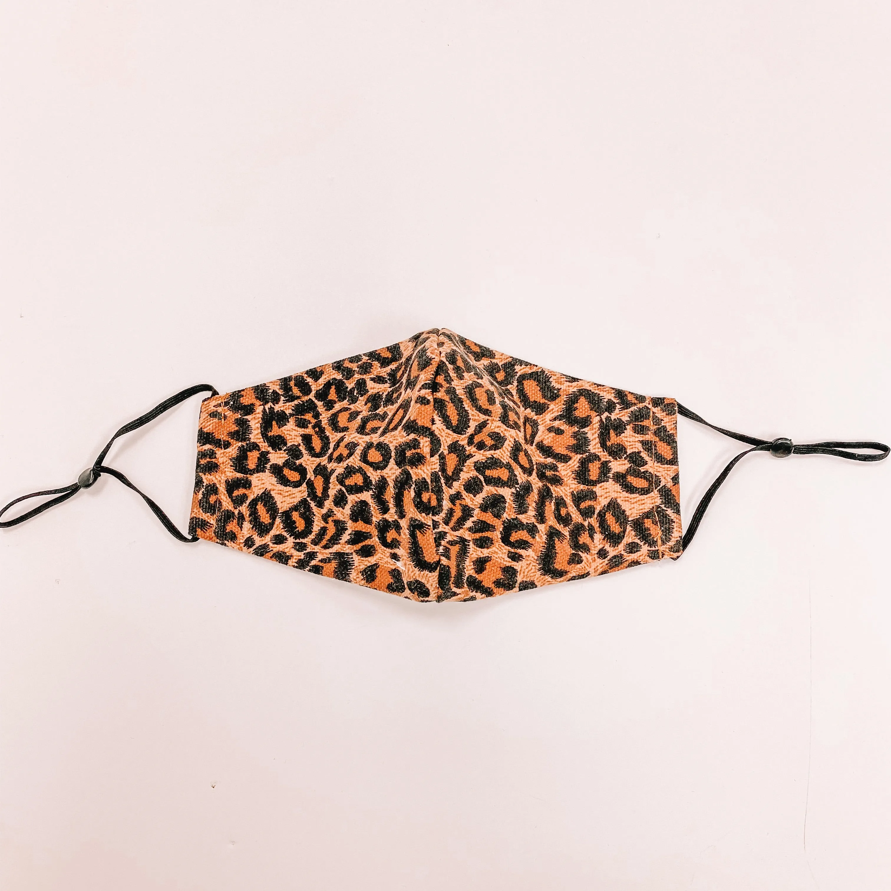 Adjustable Face Masks