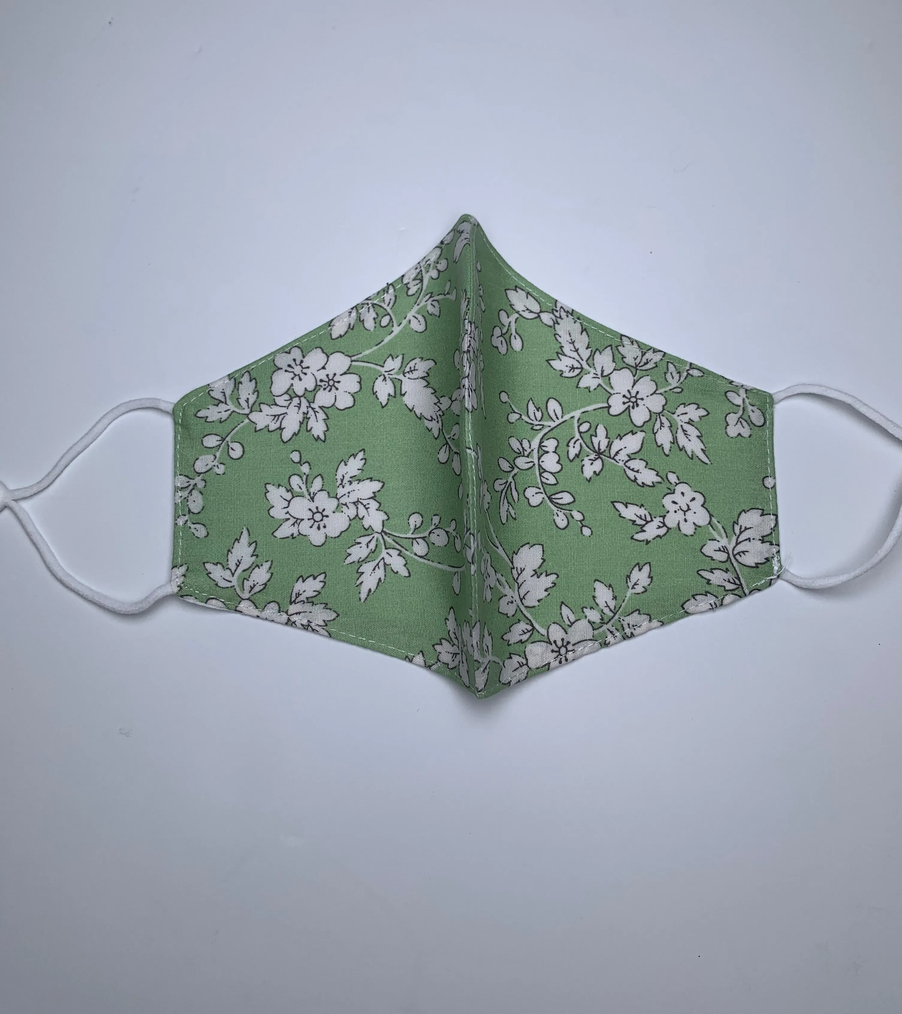 Adjustable Face Masks