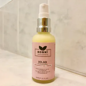 All-In-One Regenerating Skin Serum | Clean, Sustainable Beauty Serum | 10.10 Regenerating Skin Serum