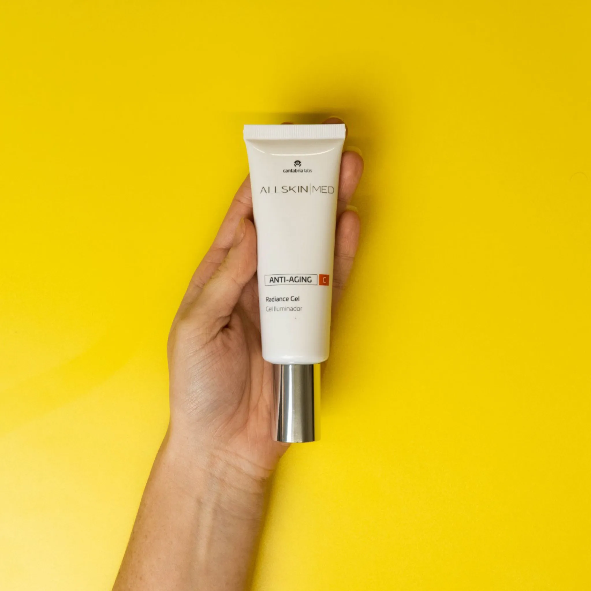 ALLSKIN MED | C Radiance Gel (50ml)