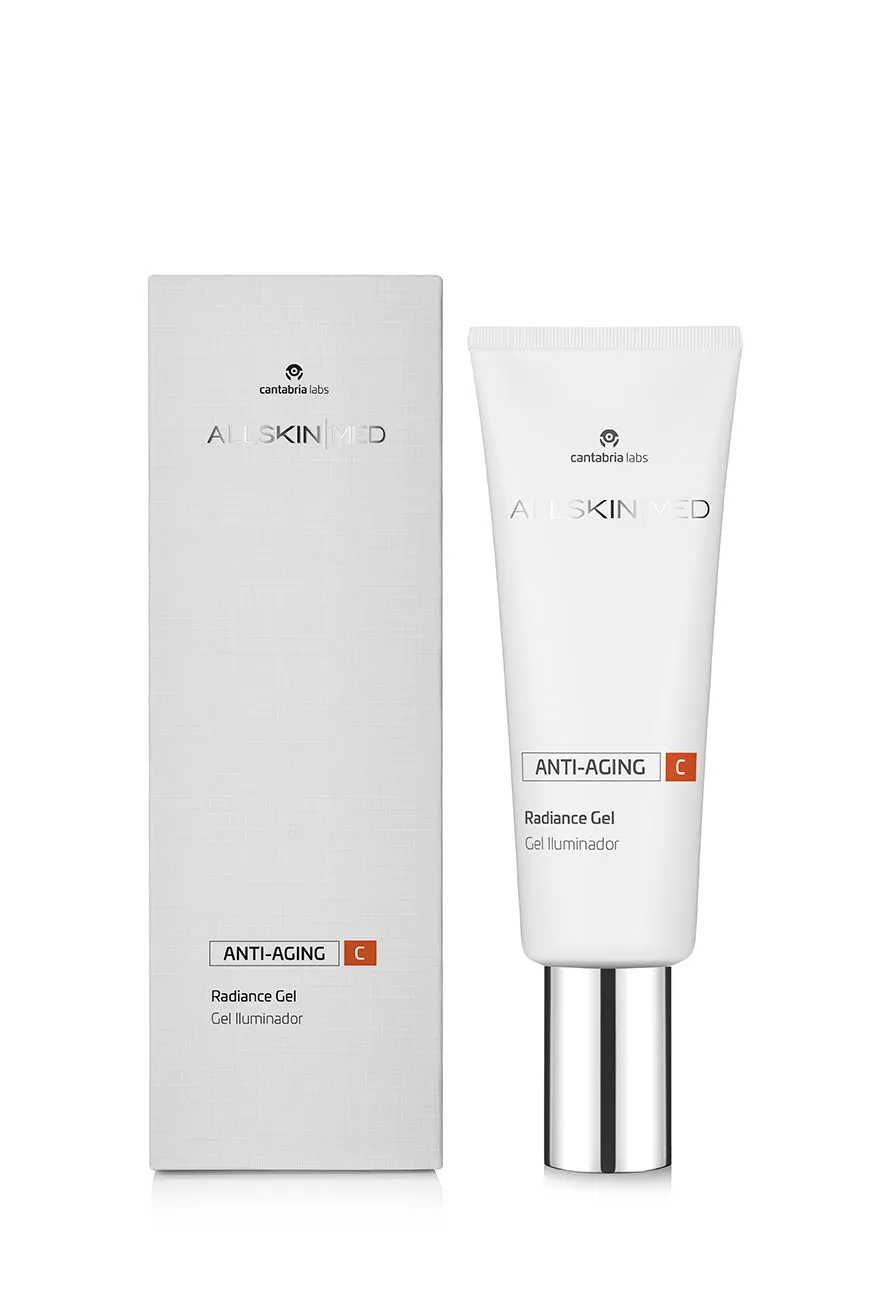 ALLSKIN MED | C Radiance Gel (50ml)