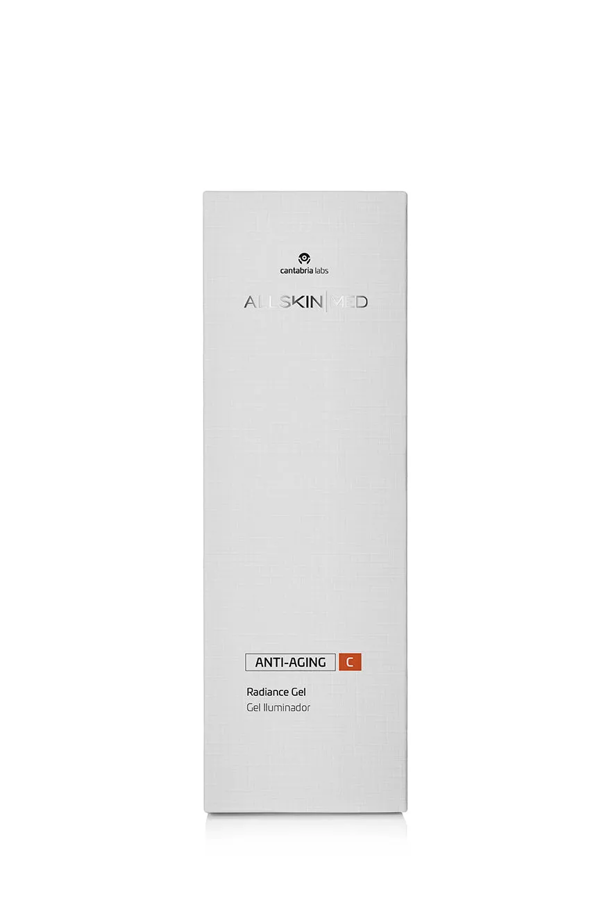 ALLSKIN MED | C Radiance Gel (50ml)