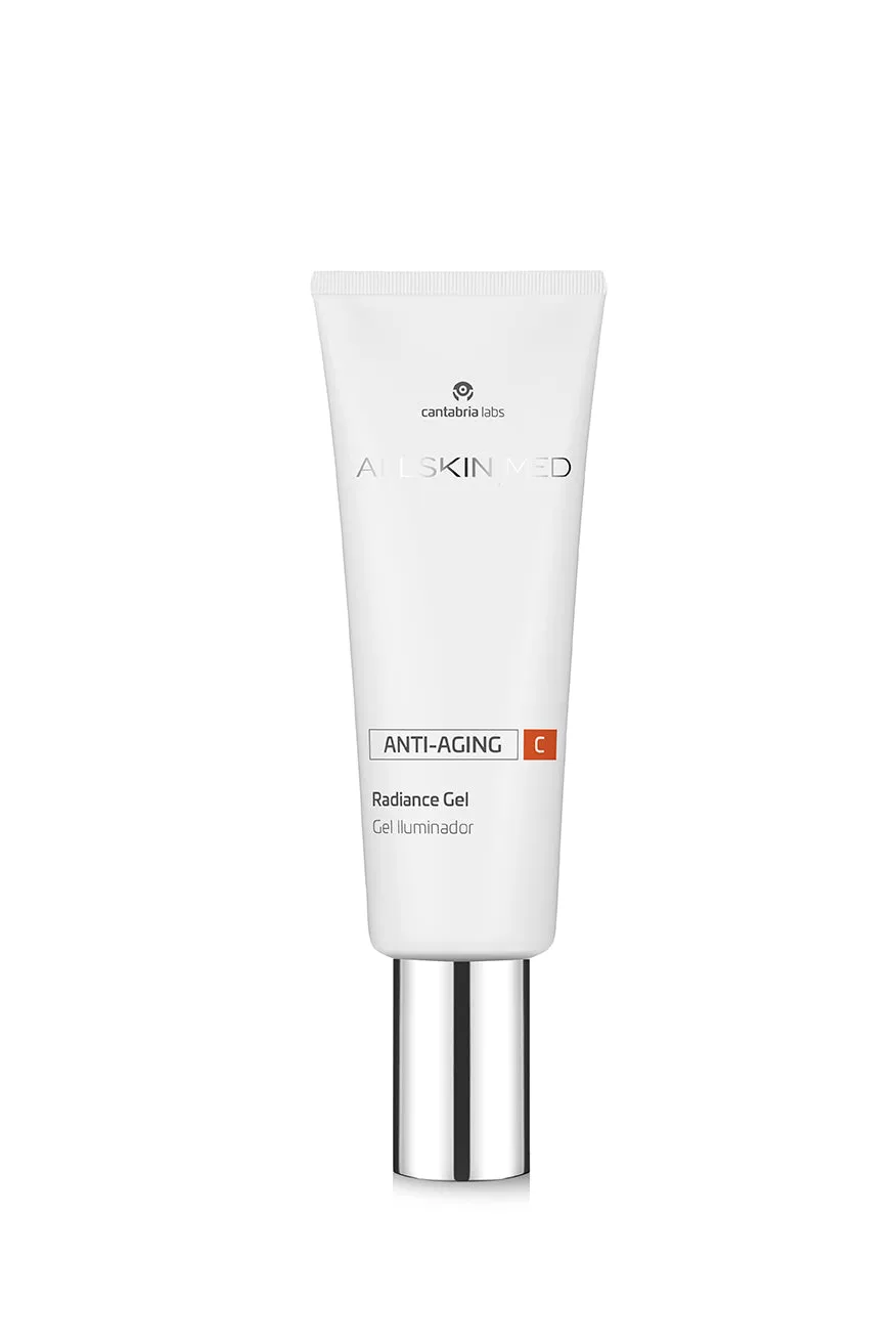 ALLSKIN MED | C Radiance Gel (50ml)