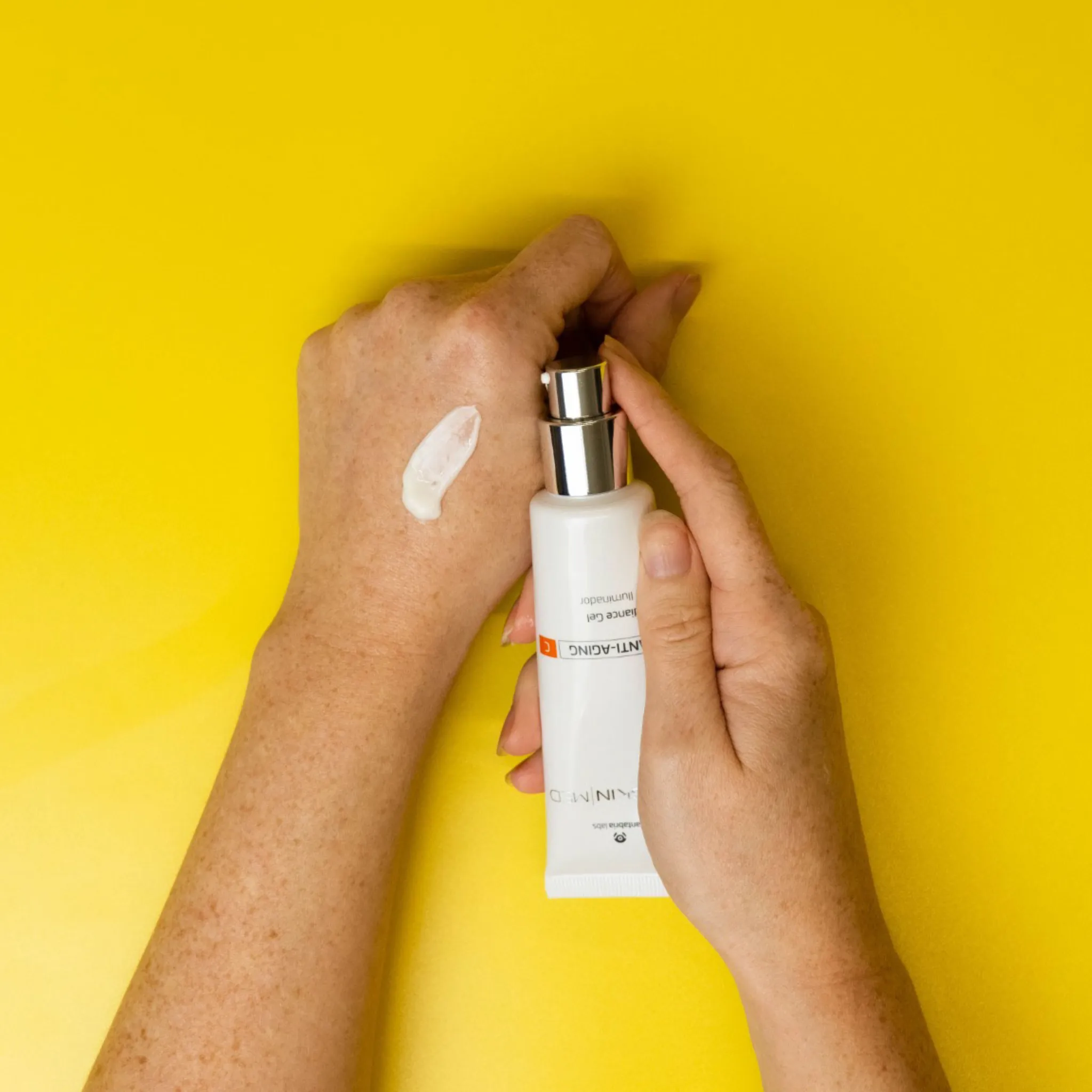 ALLSKIN MED | C Radiance Gel (50ml)