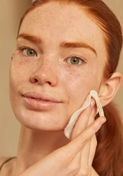 Aloe Calming Toner
