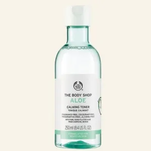 Aloe Calming Toner
