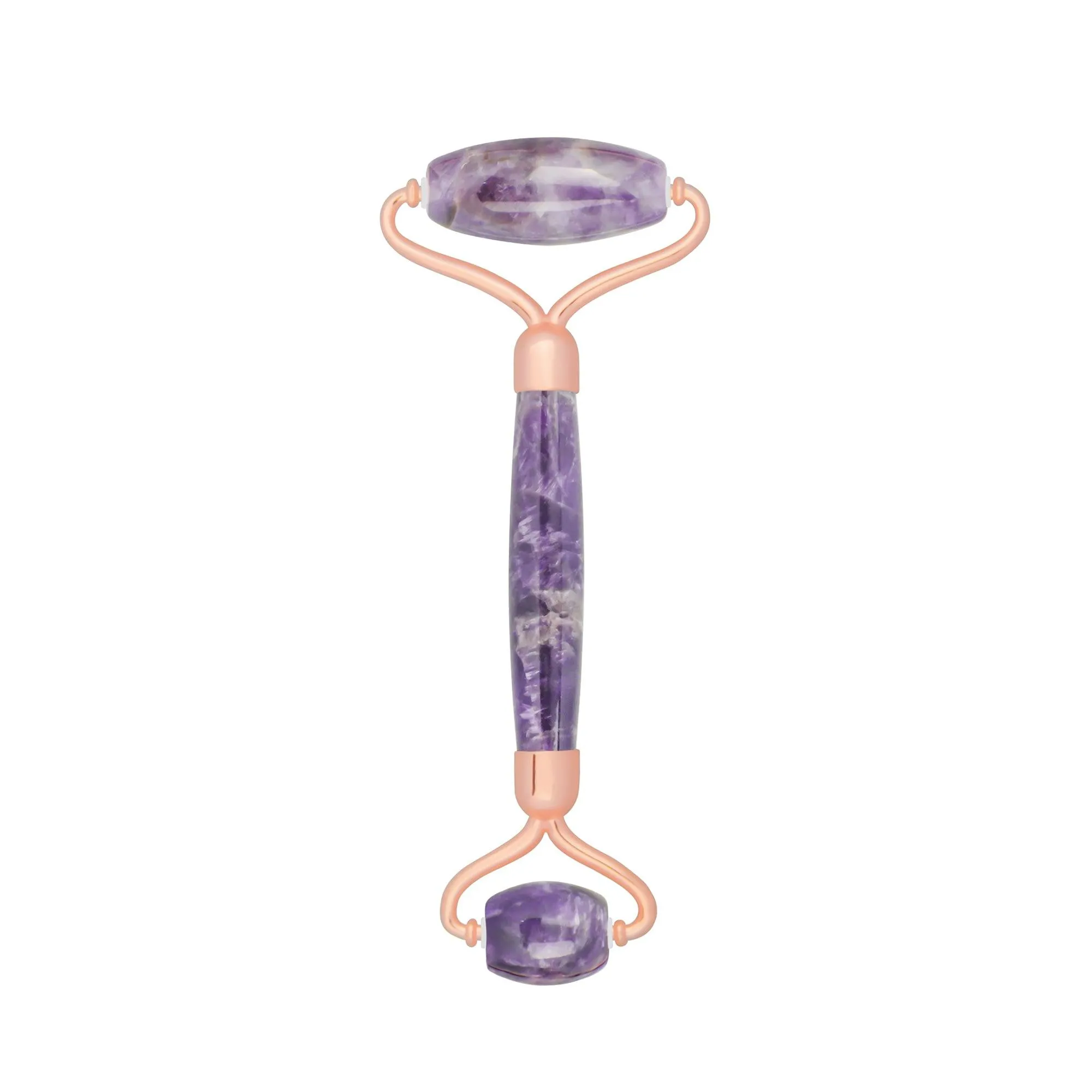 Amethyst Roller for the Face and Neck