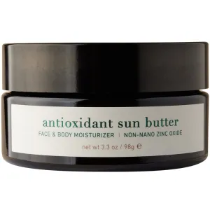 Antioxidant Sun Butter