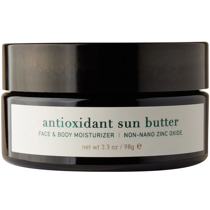 Antioxidant Sun Butter