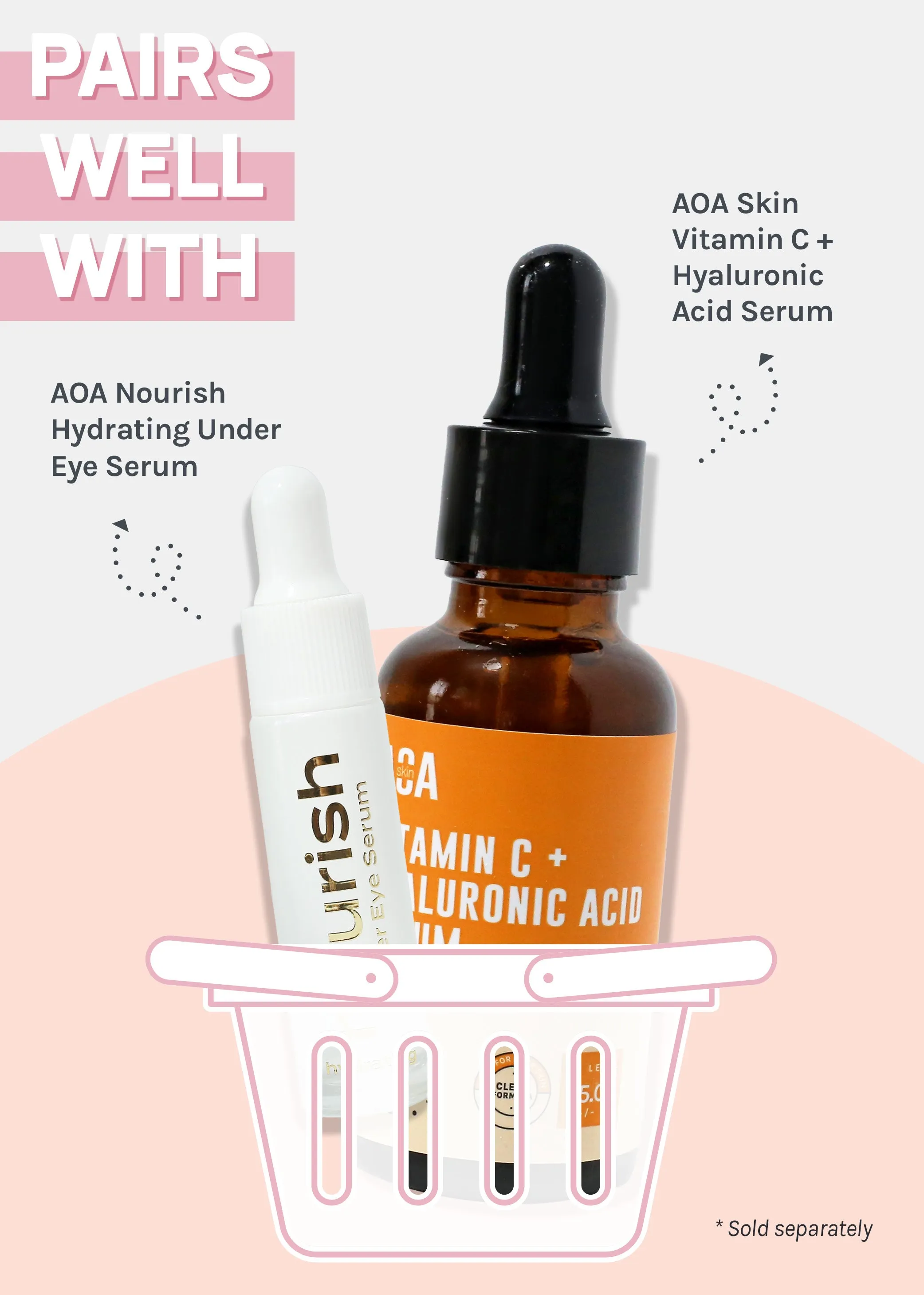 AOA Skin Eternal Under Eye Patches