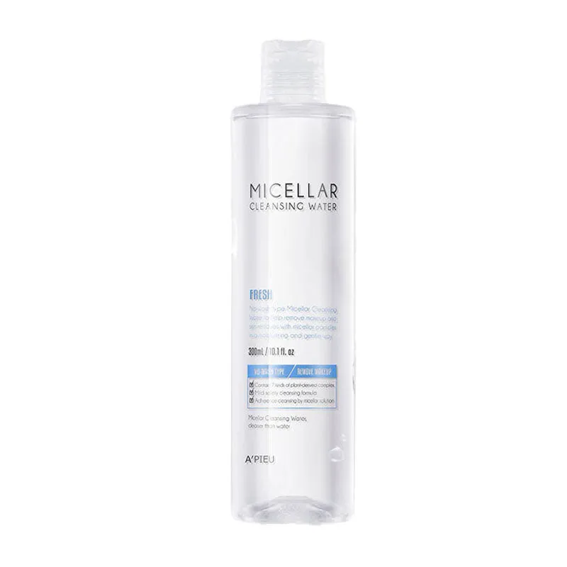 APIEU Micellar Cleansing Water 300ml