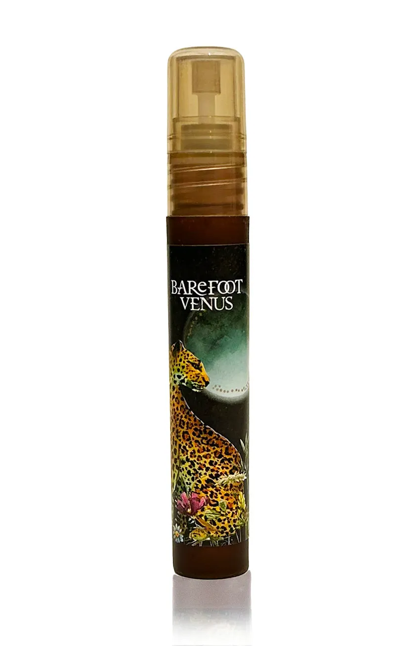 Argan Body Oil - Midnight Muse