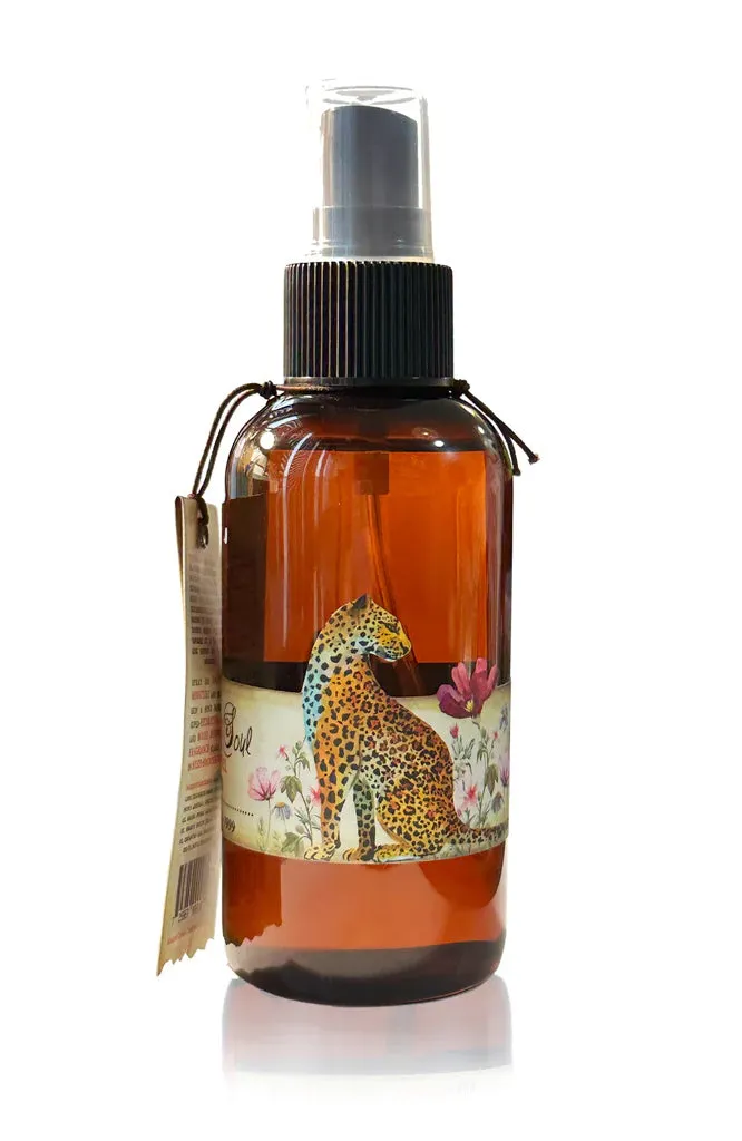Argan Body Oil - Midnight Muse