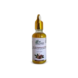 Argan with Sandalwood Essential Oil