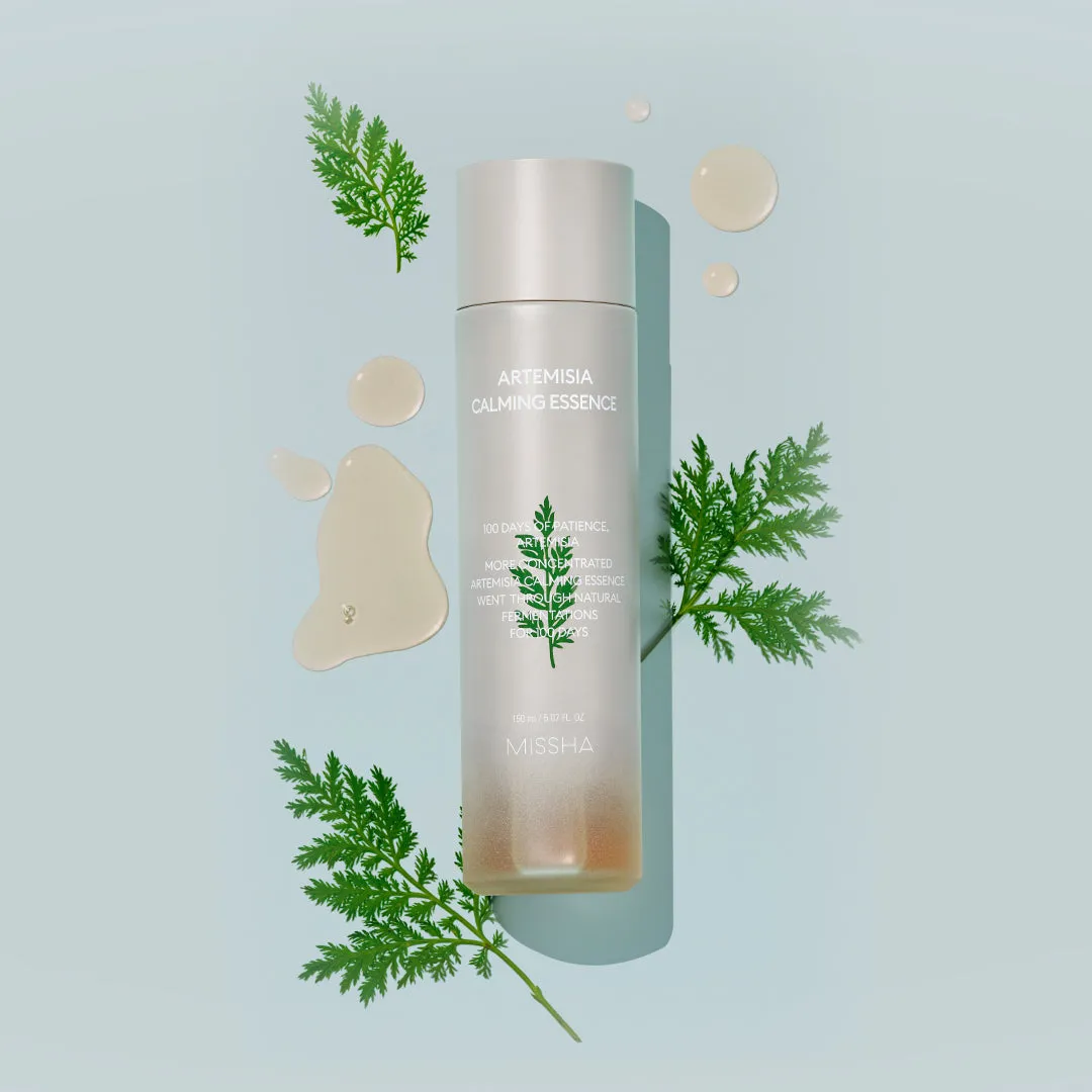 Artemisia Calming Essence
