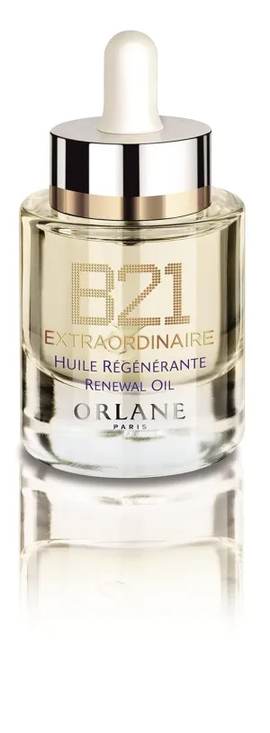 B21 Extraordinaire Renewal Oil - Anti-Aging Nourishing and Restorative Face Oil Blend - Extra Fine Oil for Dry or Damaged Skin (30Ml)