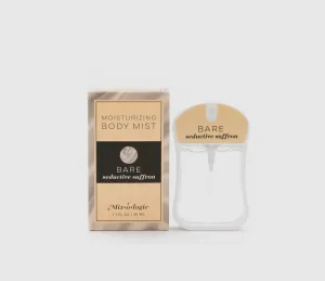 Bare Moisturizing Body Mist