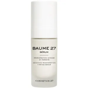 Baume 27 Advanced Regeneration Serum