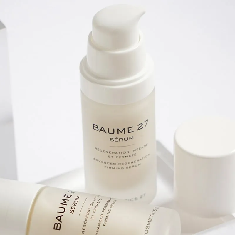 Baume 27 Advanced Regeneration Serum