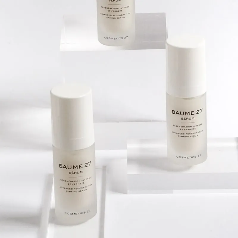 Baume 27 Advanced Regeneration Serum
