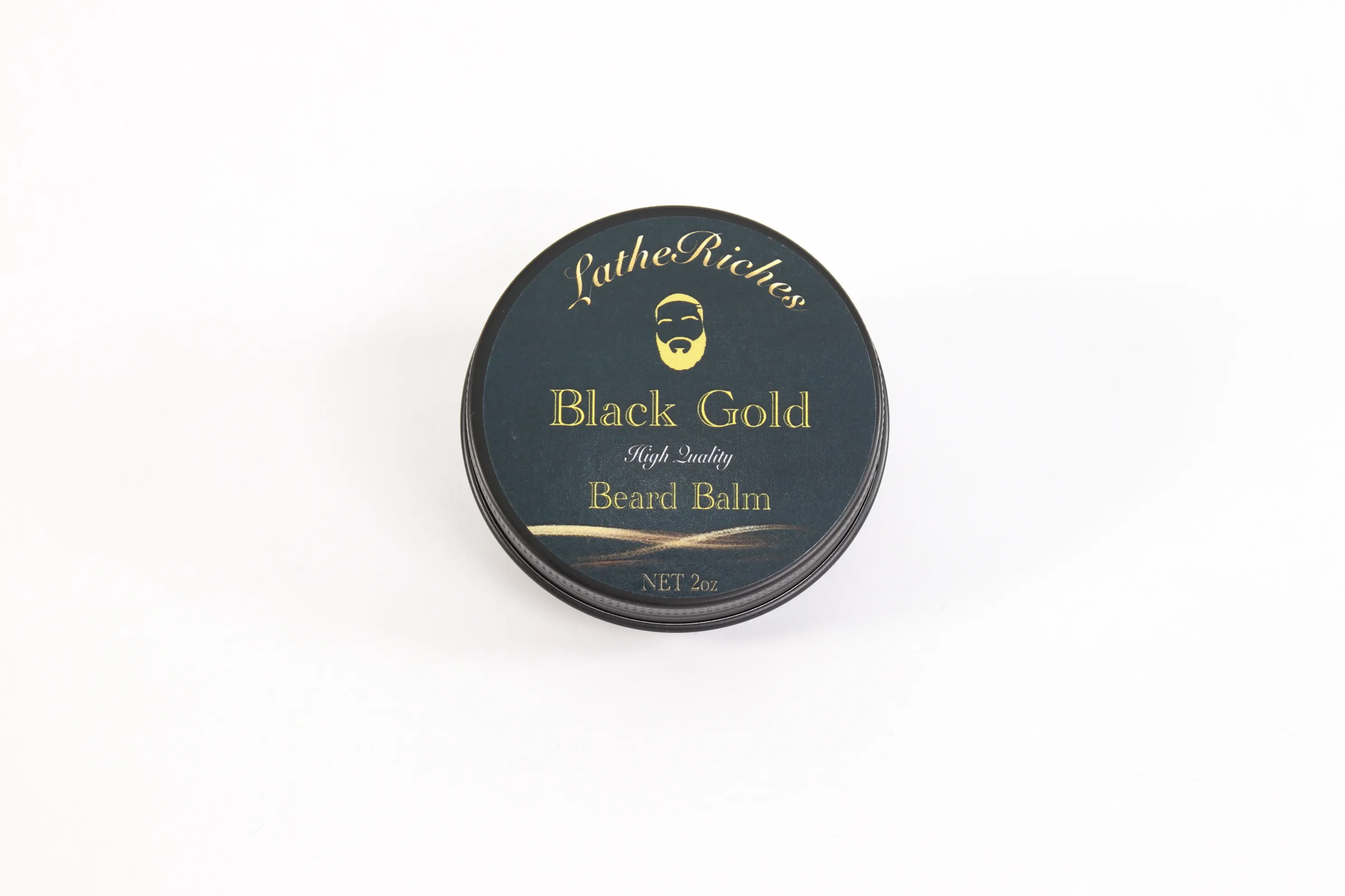 Beard Balms