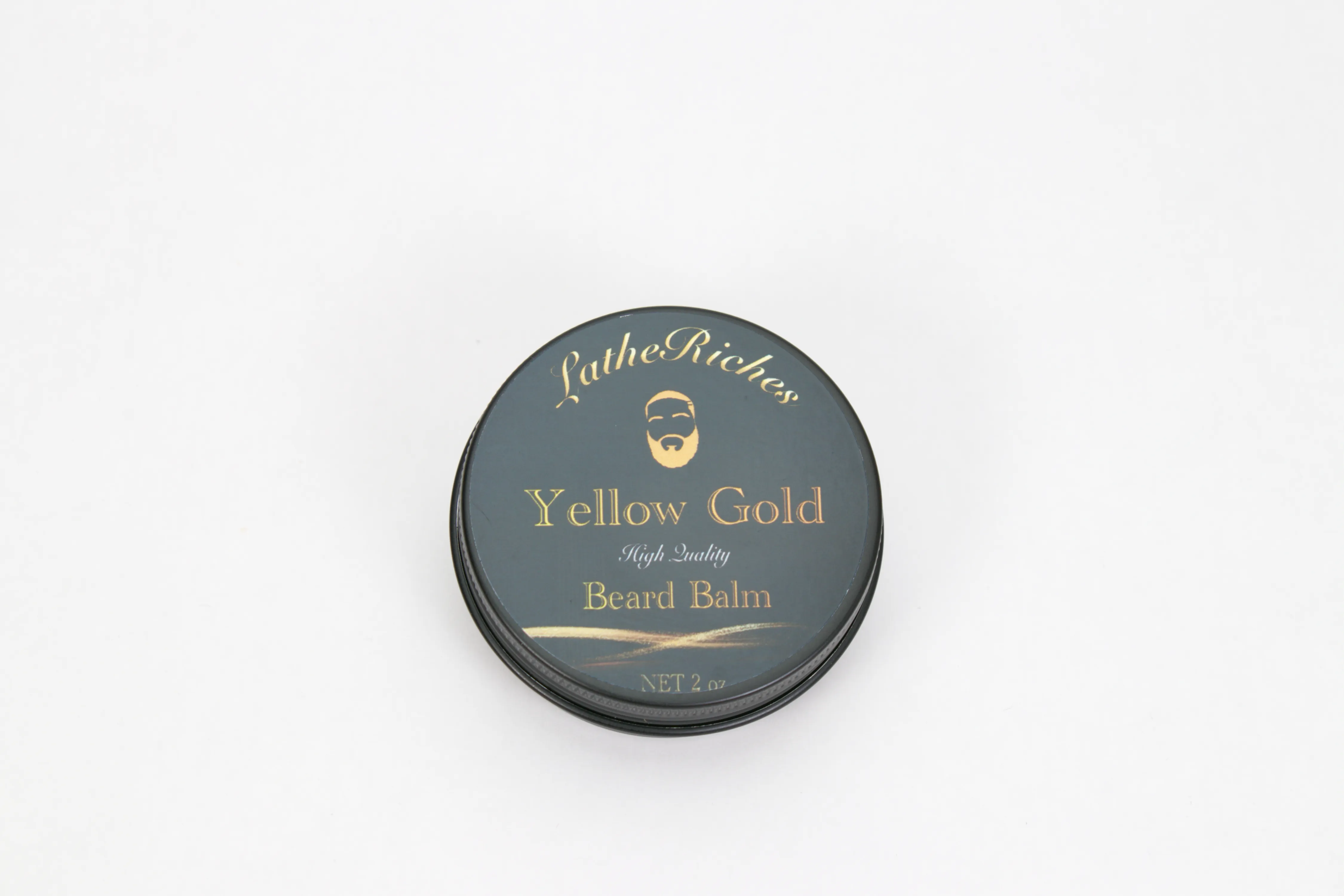 Beard Balms