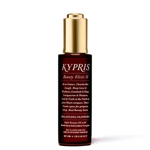 Beauty Elixir II - Balancing Flowers