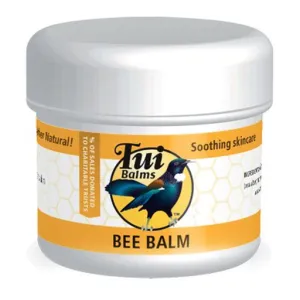 Bee Balm - Tui Balms - 40g