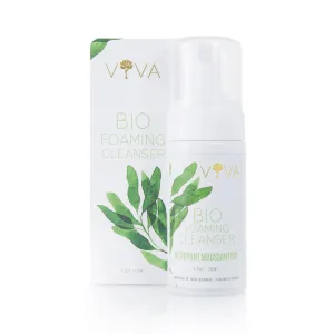 Bio Foaming Cleanser 120ML