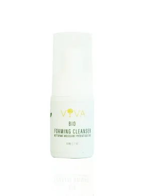 Bio Foaming Cleanser (Travel Size)