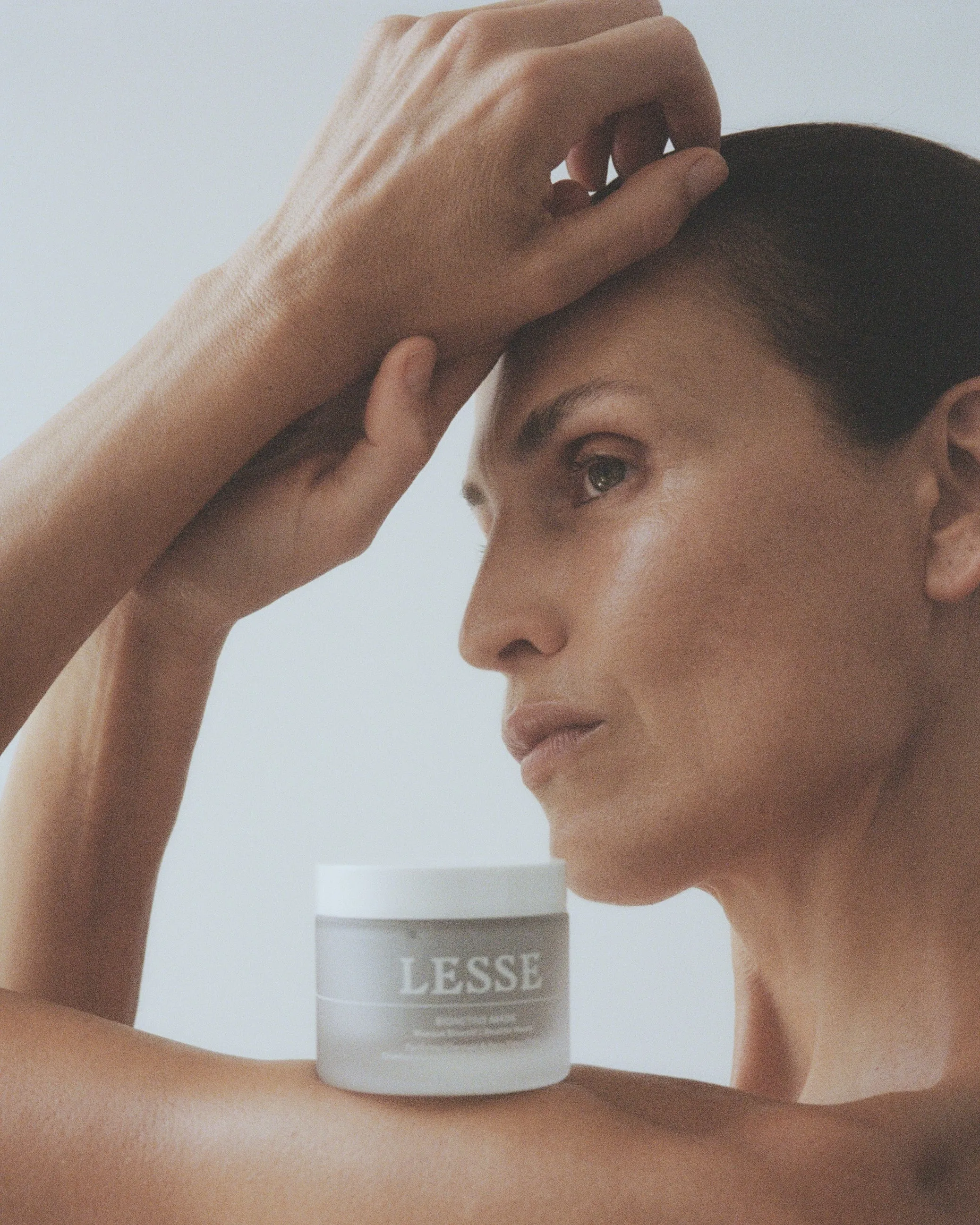 Bioactive Mask