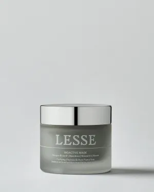 Bioactive Mask