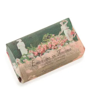 Blooming Gardens Soap