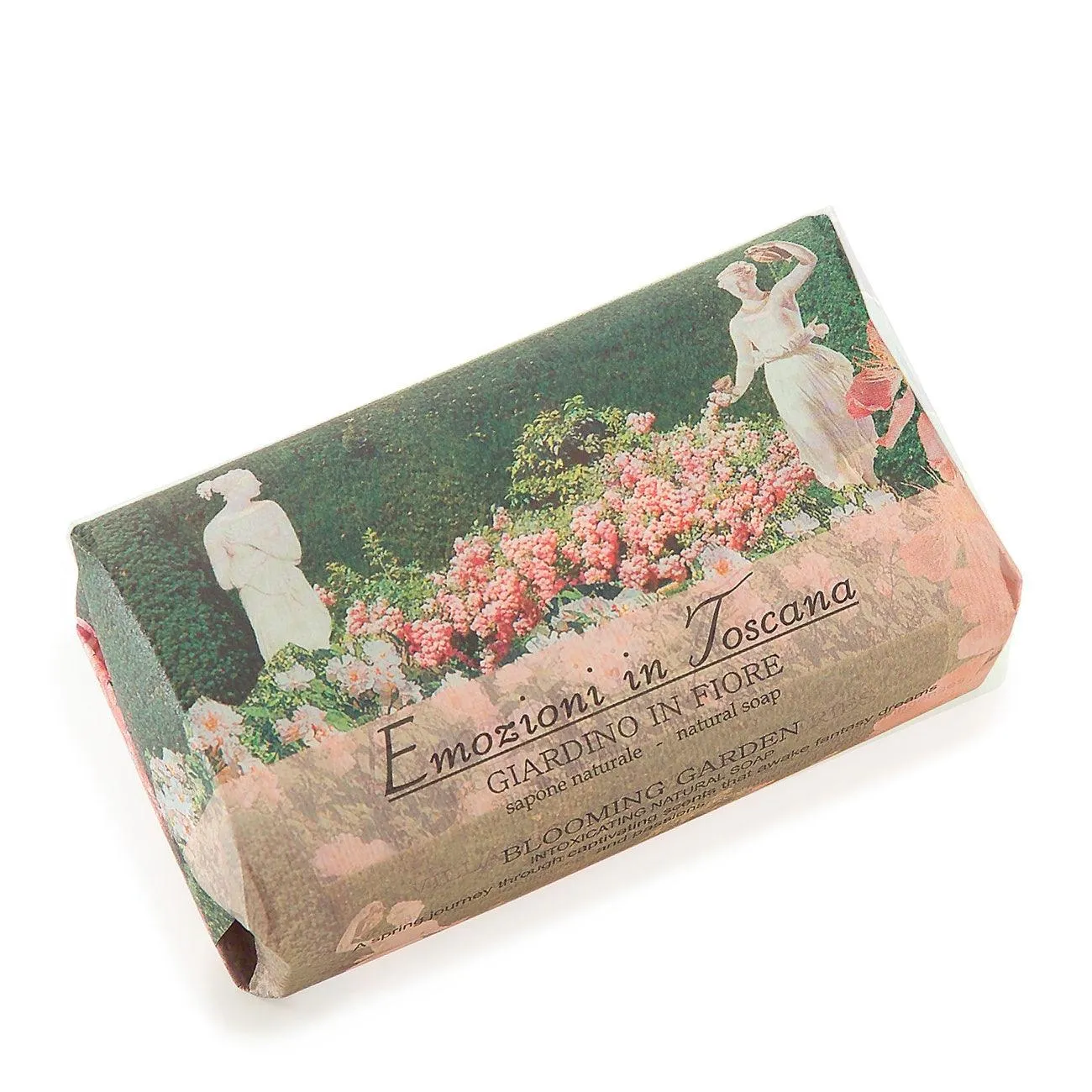 Blooming Gardens Soap