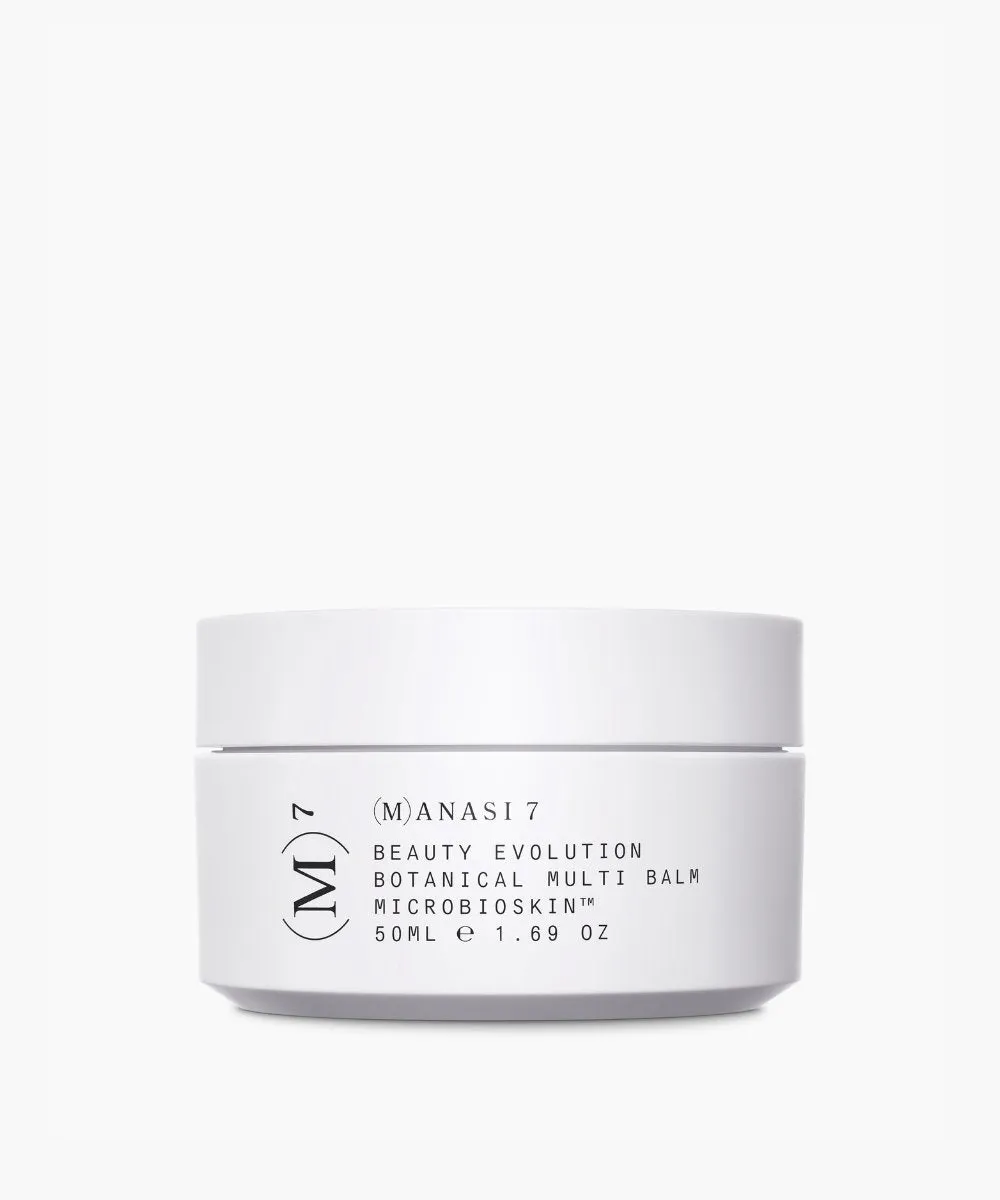 Botanical Multi Balm Kaede